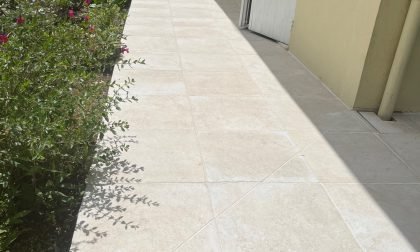Terrasse extérieur — Saint-Selve — photo 3