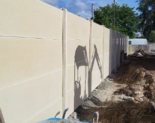 Réalisation de clôtures — Martillac — photo 2