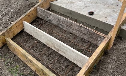 Terrasse / escalier 40 m² — Villenave d’Ornon — photo 3