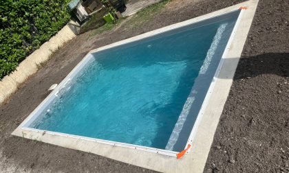 Piscine 4/2,5 — Villenave d’Ornon — photo 2