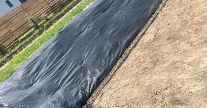 Système de drainage — Langon — photo 4