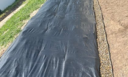 Système de drainage — Langon — photo 3