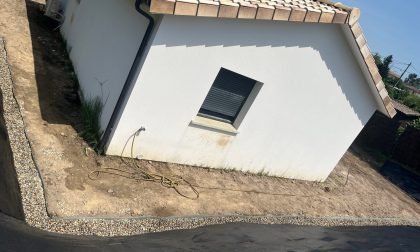 Système de drainage — Langon — photo 2